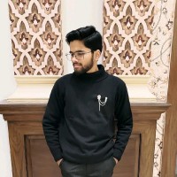 Utkarsh Maurya