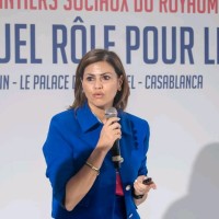 Hala Benjelloun Andaloussi