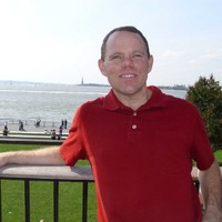 Tim Horstman