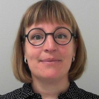 Christel Voersaa Wenshøj