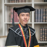 M. Andre Setiawan
