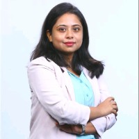 Shreya Das