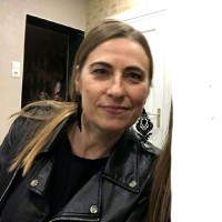 Frederique Hugues