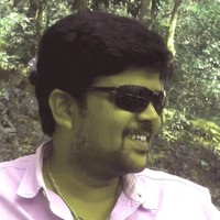 satish kunchala