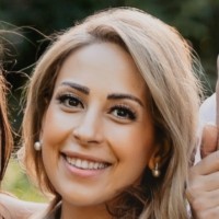 Anna Mottaghi