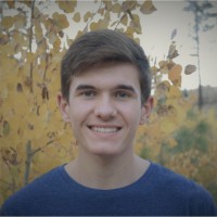 Corbin Peterson