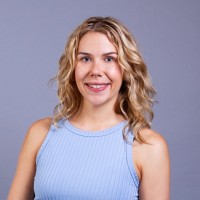 Bethany James