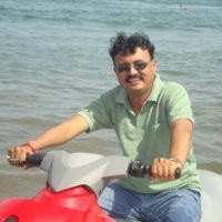 Sanjay Pathak