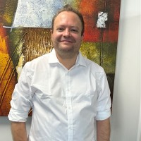 Michael Baxter