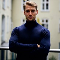 Konstantin Bohlender