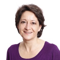Daniela Holub