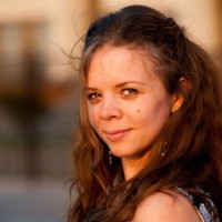 Evgeniya Volodina