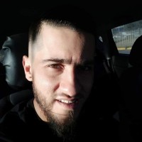 Matias Vizcarra Heller