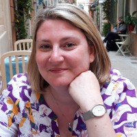 Louise Whitley