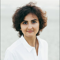 Diana Zharovskikh