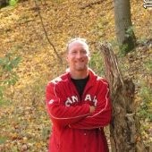 Martin Paquette