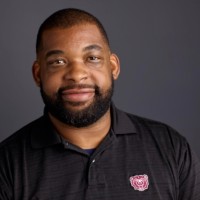 Fredrick Doss, M.A.