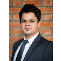 Saurabh Mhatre