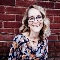 Rebecca Bernier