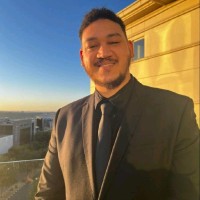 Keanu Naidoo