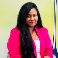 Vipitha V.