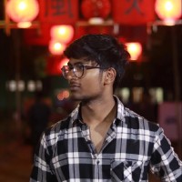 Mayank Singh Jadon
