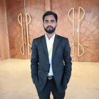 Mohammad Shahnawaz Alam