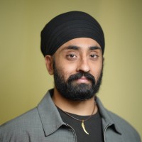 Ashishpal Singh