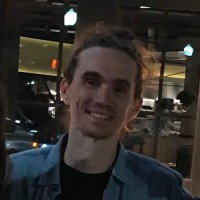 Ben Gretzinger