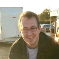 Chris Jones