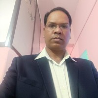 Jitendra Garnayak