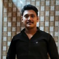 Mukesh Mahadik