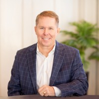 Tripp Welch, CFP®, AIF®