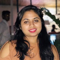 Sayali Shelar
