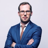 Jérémie CLERC