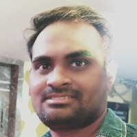 Dinesh Bansode