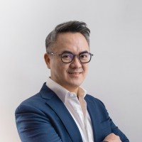 Clarence Koh