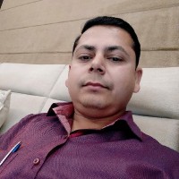 Deepak Pandey
