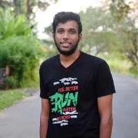 Pranav S K