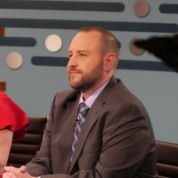 Matthew Blashill