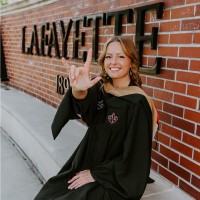 Xenia Worontsoff, MBA
