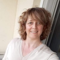 Caroline MERCIER