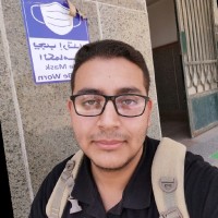 Youssef Mahmoud