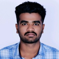 HARIKRISHNAN S