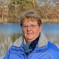 Christiane Nouygues