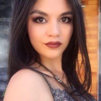 Laura Cristina Ibarra Rodriguez