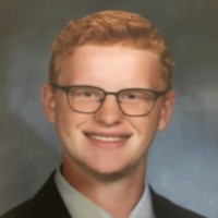 Aidan Decker