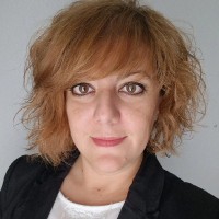 Nuria Sanchez Beleña