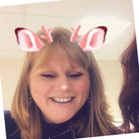 Jo Robinson