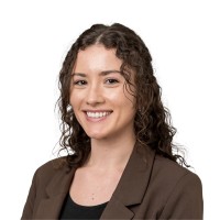 Samantha Lehman